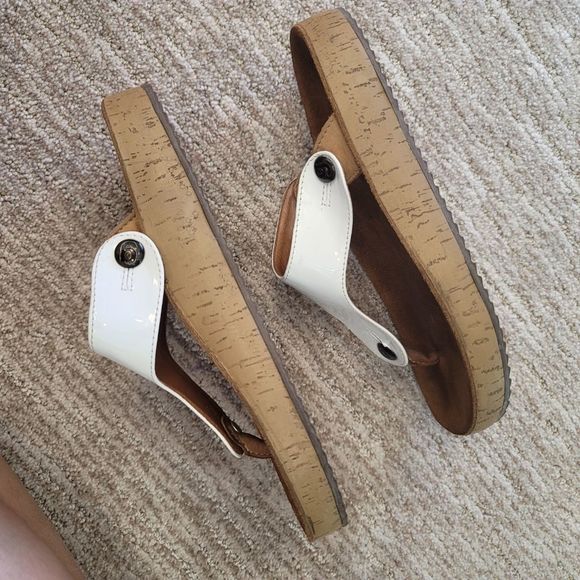 Galibelle Gabriela Sandal - Picture 8 of 9